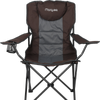 Marquee Quad Padded Camping Chair