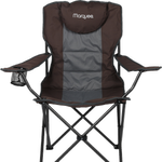 Marquee Quad Padded Camping Chair