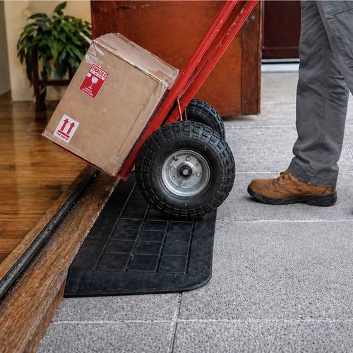 rubber-step-access-wheel-chairs-trolleys