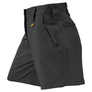 DEWALT Size 12 Black Women's Centenary Shorts