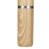 Mastercraft 17cm Beech Salt & Pepper Mill Spice Grinder - Natural