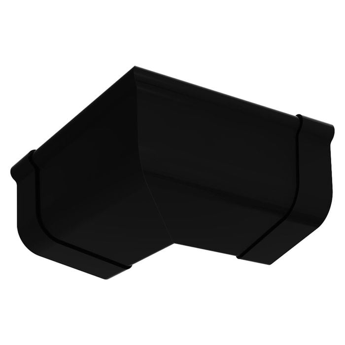 Marley Flat Black Stormcloud® Special Angle
