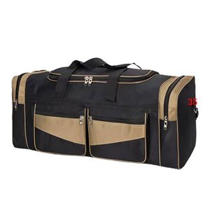 Lifebay Luggage Travel Gym Duffel Shoulder Bag Large Storage