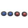 Kinetic 4 Piece Water Saving Discs WELS 5 Star 6L/min
