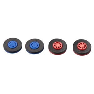 Kinetic 4 Piece Water Saving Discs