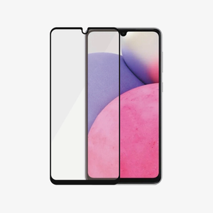 PanzerGlass Screen Protector For Samsung Galaxy A33