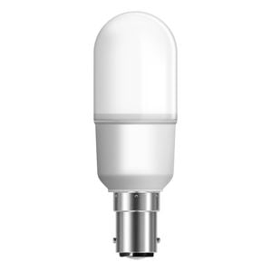 Ledvance 7W / 865 240V B15d Ndim LED Value Stick