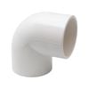 Marley 32mm 90° PVC Pressure Plain Elbow