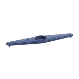 Dishwasher Blue Small Spray Arm 764570147, suits Smeg