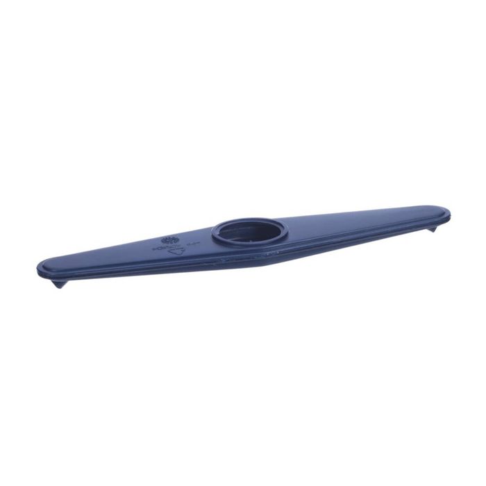 Dishwasher Blue Small Spray Arm 764570147, suits Smeg
