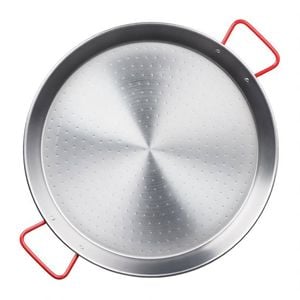 Autentica Paella Pan 42cm Baccarat