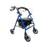 Aluminium Rollator 200 mm Wheels