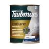 Taubmans 1L White Matt Endure Interior Walls Paint