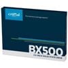 Crucial Ssd 500gb Bx500 Internal Solid State Drive Laptop 2.5" Sata Iii 540mb/s