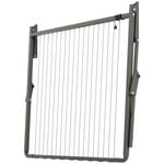 Austral 14.8m Woodland Grey Balcony Line Fold Down Clothesline