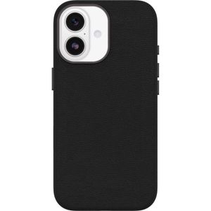 OtterBox Symmetry MagSafe Leather iPhone Case with Camera Control