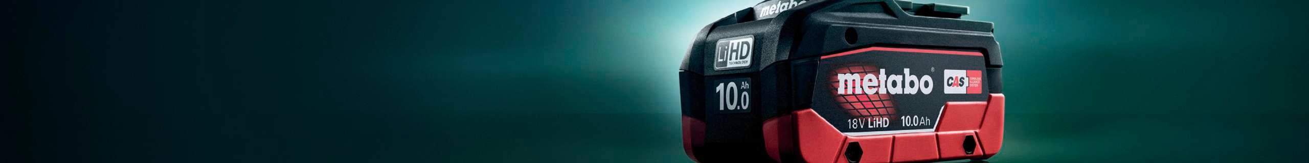 18 v battery