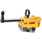 DeWALT Rotary Hammer HEPA Dust Extraction System DWH205DH-XJ - To Suit DCH263
