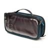 Tenba Tools Cable Duo 4 Pouch Dual Sided Organiser Dual-sided - Blue