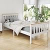 Artiss Bed Frame Single