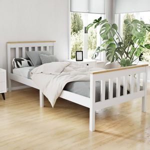 Artiss Bed Frame Single