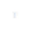 Chef Inox Measuring Jug with Blue Graduating 250ml