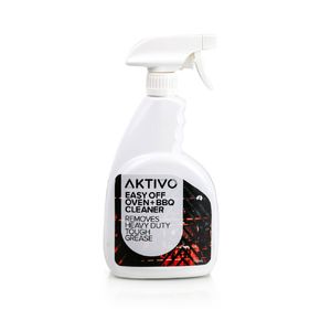 Aktivo Cleaning Product Easy-Off Oven & BBQ Cleaner CL750EOBC