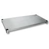 SUS6-1500/A Solid Undershelf