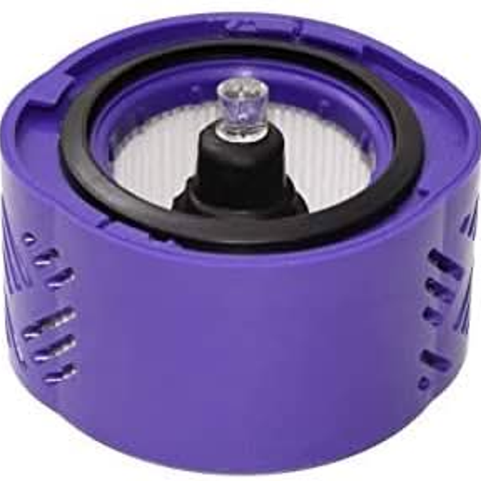 Hepa Filter For Dyson V6 Cordless Vacuum Cleaner (for All V6 Versions)