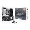 Asus Prime B860m-a Wifi Csm Lga 1851 Micro-atx Motherboard [prime B860m-a Wifi-csm]
