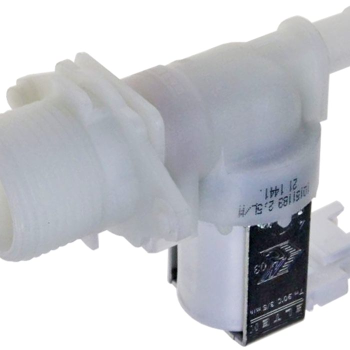 Hoover Dishwasher Electrovalve  41033495