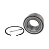 Rear Wheel Bearing Kit For Nissan X-trail Xtrail T30 Awd 4wd