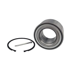 Rear Wheel Bearing Kit For Nissan X-trail Xtrail T30 Awd 4wd