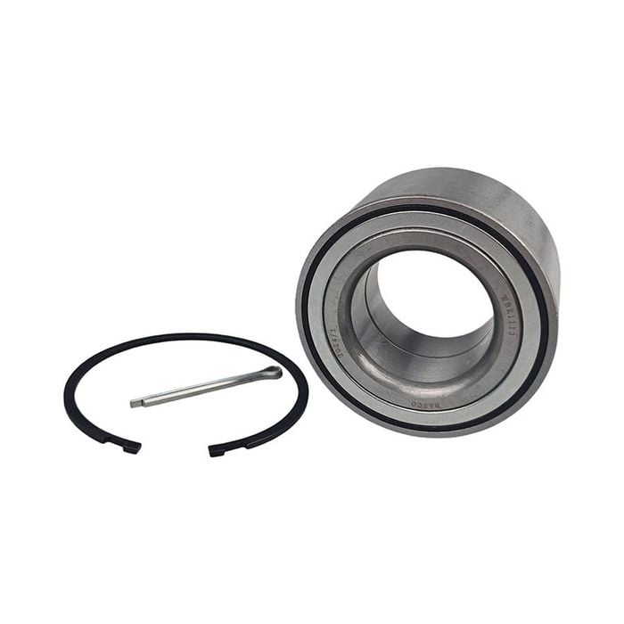 Rear Wheel Bearing Kit For Nissan X-trail Xtrail T30 Awd 4wd