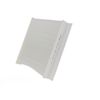 NTK Cabin Air Filter for Ford Focus LT/LV TDCi 2.0i Hatchback 2007-2011 2.0L Compatible With Ryco RCA207C