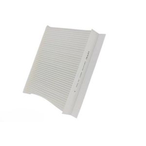 NTK Cabin Air Filter for Ford Focus LT/LV TDCi 2.0i Hatchback 2007-2011 2.0L Compatible With Ryco RCA207C