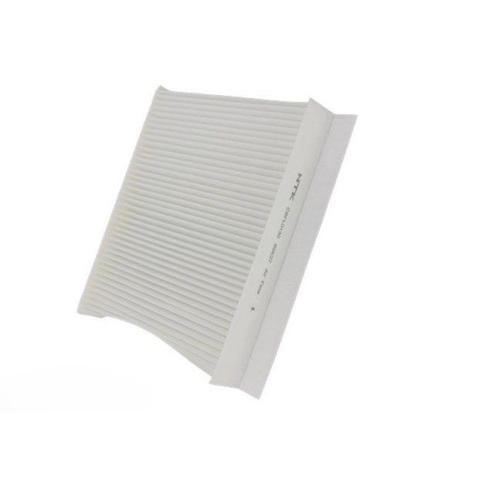 NTK Cabin Air Filter for Ford Focus LT/LV TDCi 2.0i Hatchback 2007-2011 2.0L Compatible With Ryco RCA207C