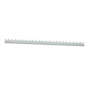 Jack 600mm Pest Deterrent Fence Spikes - 10 Pack