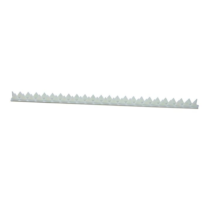 Jack 600mm Pest Deterrent Fence Spikes - 10 Pack