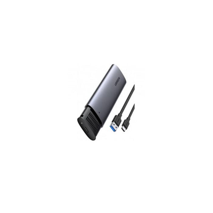 UGreen M2 Sata Ngff Ssd Hard Drive Enclosure