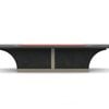 Vast 360cm Boardroom Table Conference Table - Teakwood