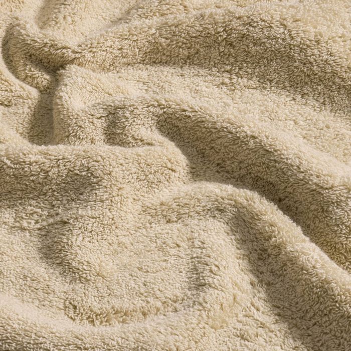 Bedding Co. Egyptian Cotton Luxury Collection Bath Mat French Beige