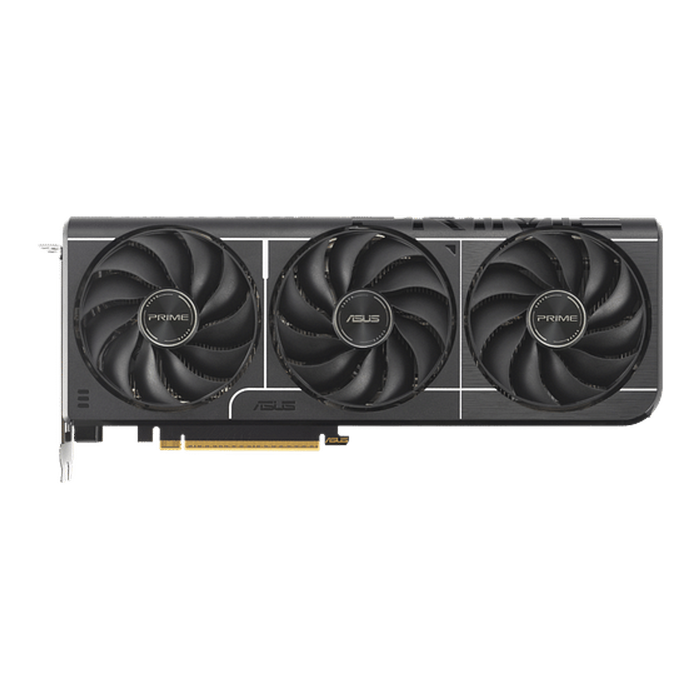 Asus Prime Geforce Rtx 5060 Ti 8gb Oc Edition Graphics Card [prime-rtx5060ti-o8g]