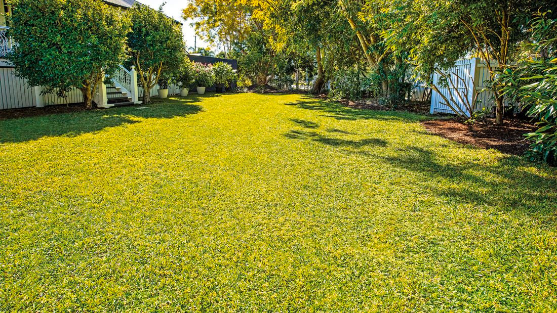 Six common outdoor drainage slip-ups