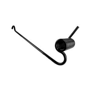 Sunrise Australian Made Tailgate Ramp Horse Float Coil Spring 16mm - Right - Tcs16-r