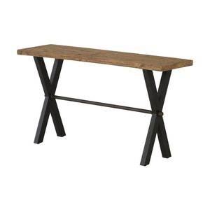 Austin Hall Table -1400W x 400D x 750H