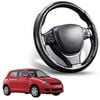 Segmented Steering Wheel Cover for Suzuki Swift Sport 2005 - 2012 (RS, FZ)