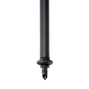K-Rain 215mm Rigid Riser With 4mm Adaptor - 10 Pack