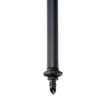 K-Rain 215mm Rigid Riser With 4mm Adaptor - 10 Pack