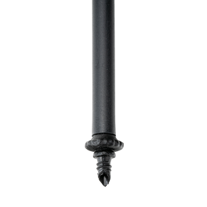 K-Rain 215mm Rigid Riser With 4mm Adaptor - 10 Pack